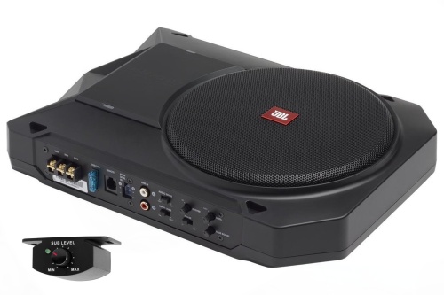 JBL BassPro SL2