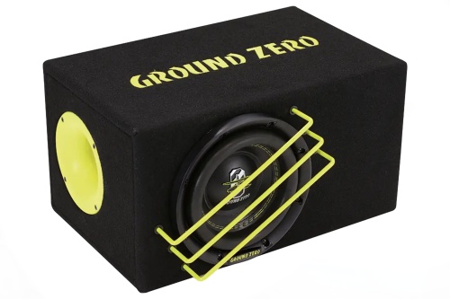 Ground Zero GZRB 20SPL