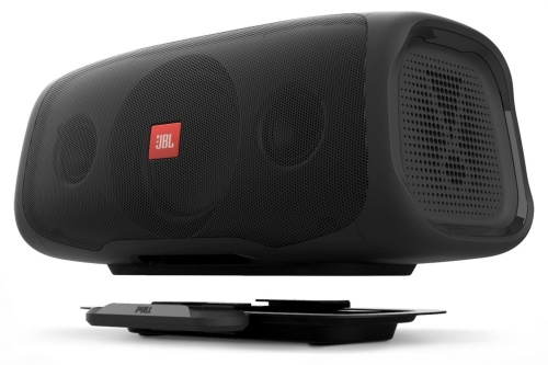 JBL Basspro GO (RT)*