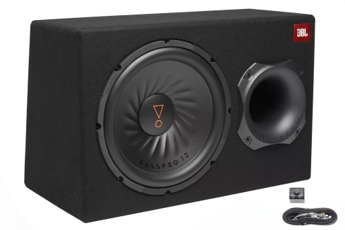 JBL Basspro 12 (OT)*