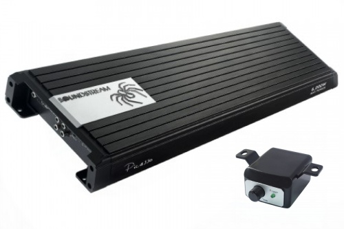 Soundstream PA1.6000D