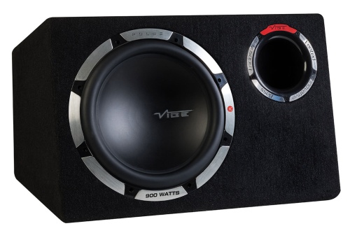 VIBE Pulse CBR12A-V0