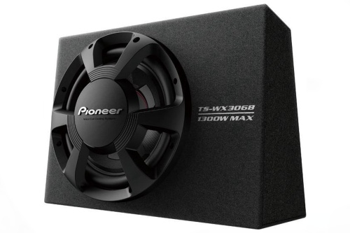 Pioneer TS-WX306B