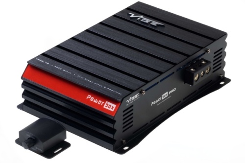 VIBE Powerbox 1500.1 PRO