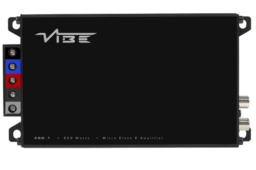 VIBE Powerbox400.1M-V7 (RT)B*