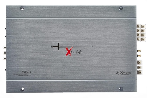 Excalibur X600.4 (TH)*