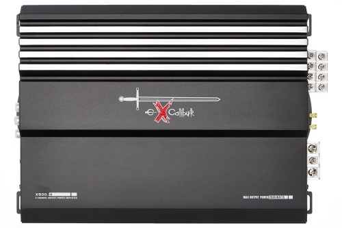 Excalibur X500.4 (TH)*