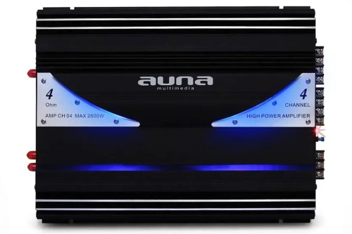 AUNA AMP-CH04 (TH)* 