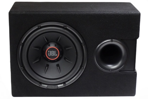 JBL S2-1224SS (RT)*