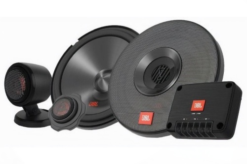 JBL Club 602CTP