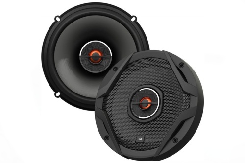 JBL GX602