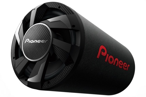 Pioneer TS-WX300TA