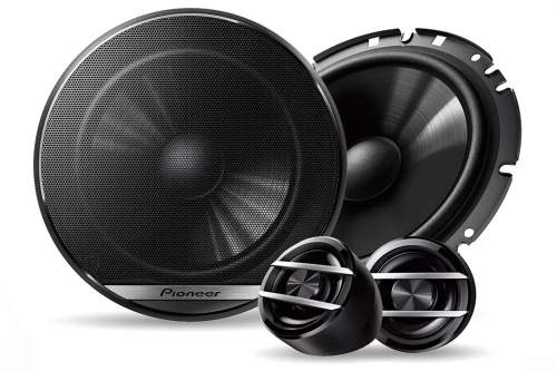 Pioneer TS-G170C