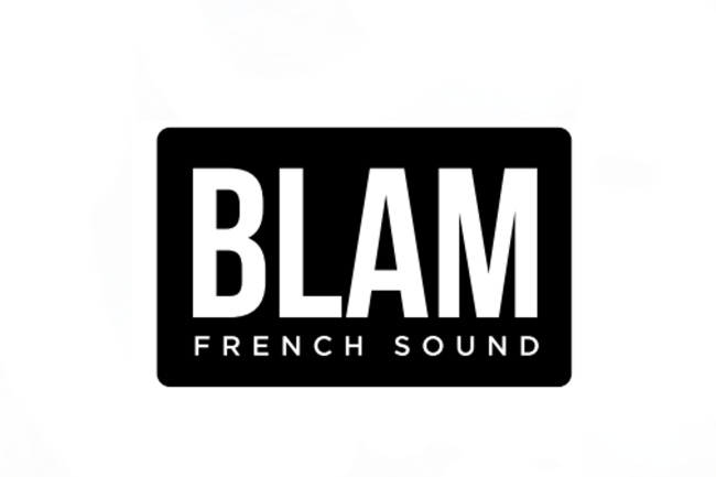 BLAM Audio